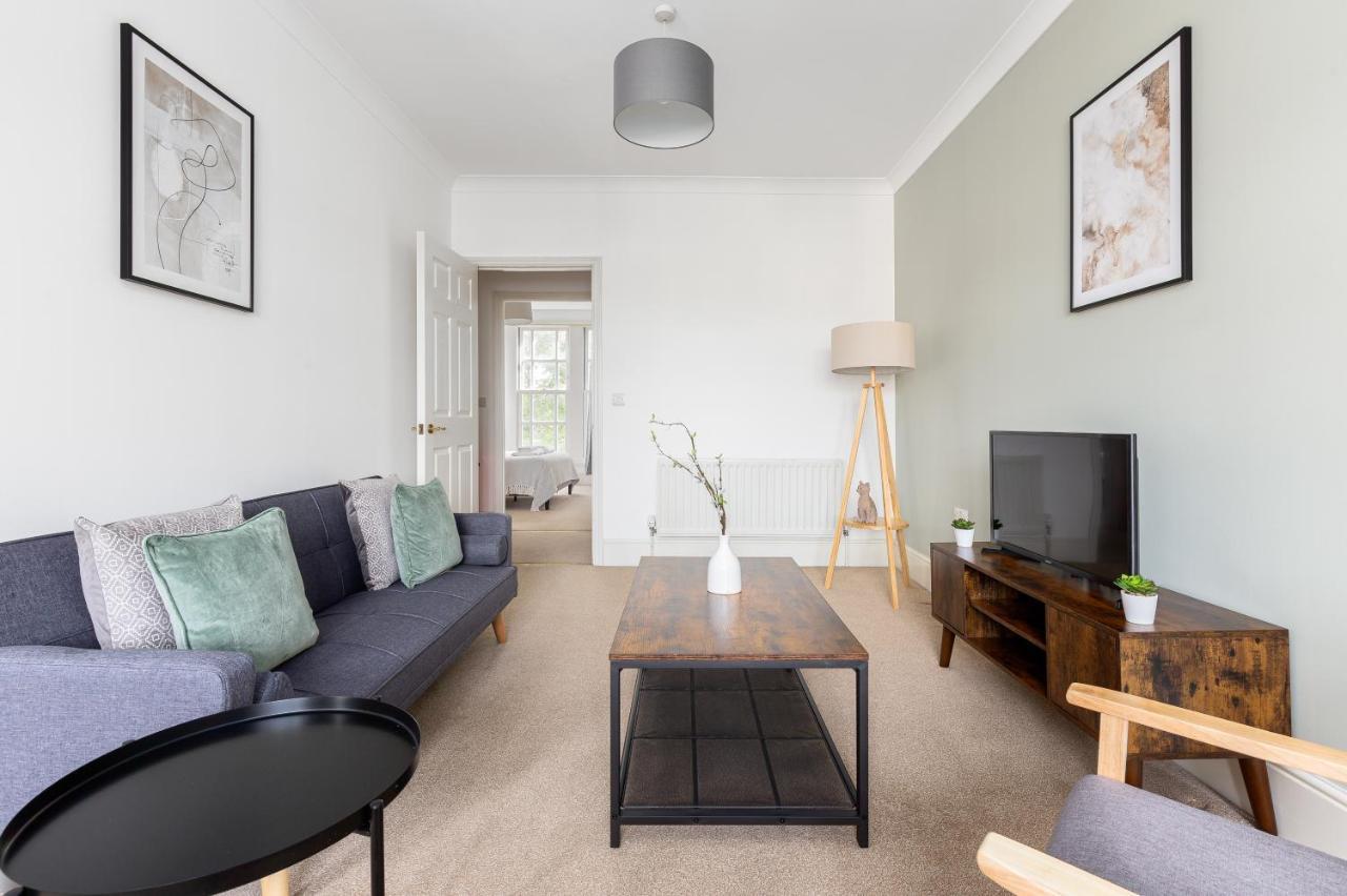 The Dalston Apartments Λονδίνο Δωμάτιο φωτογραφία