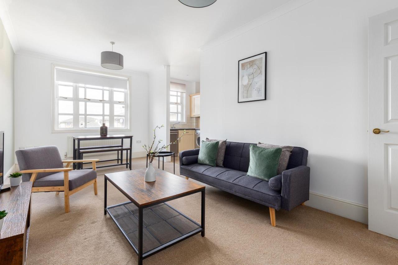 The Dalston Apartments Λονδίνο Δωμάτιο φωτογραφία